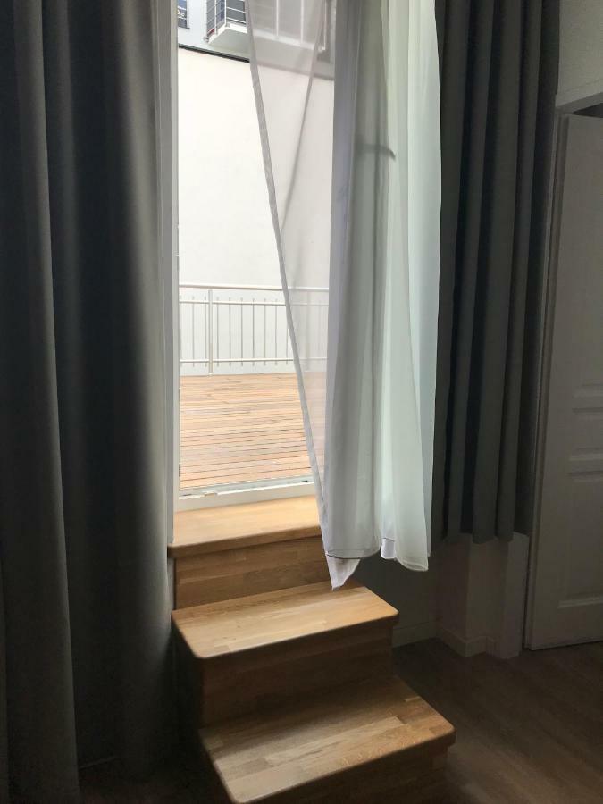 Livinginn6 * Vienne