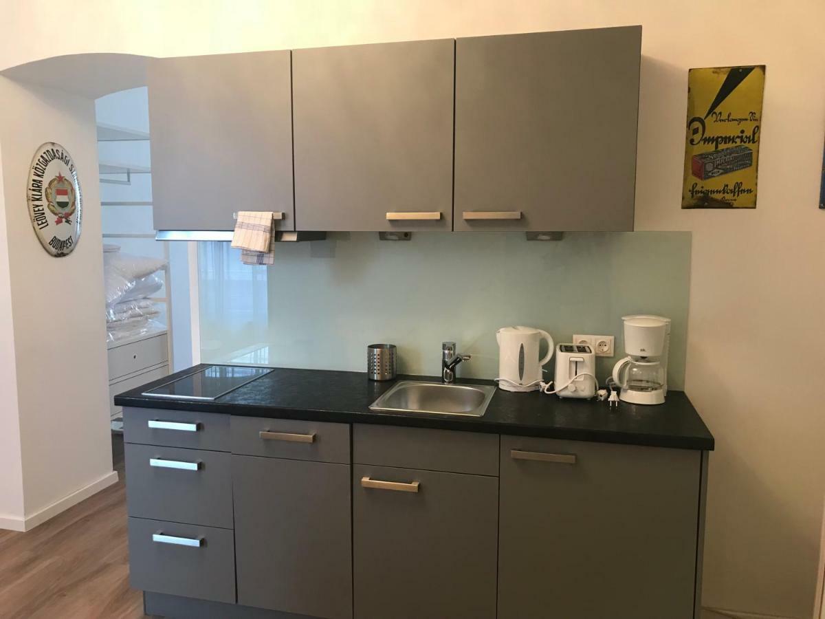Appartement Livinginn6