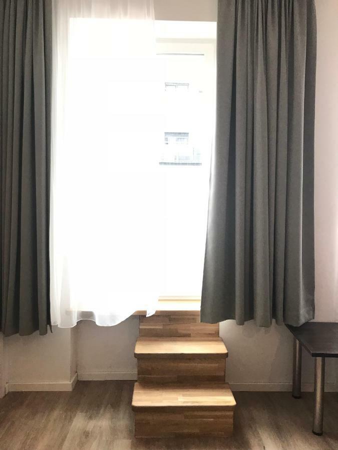 Livinginn6 Appartement