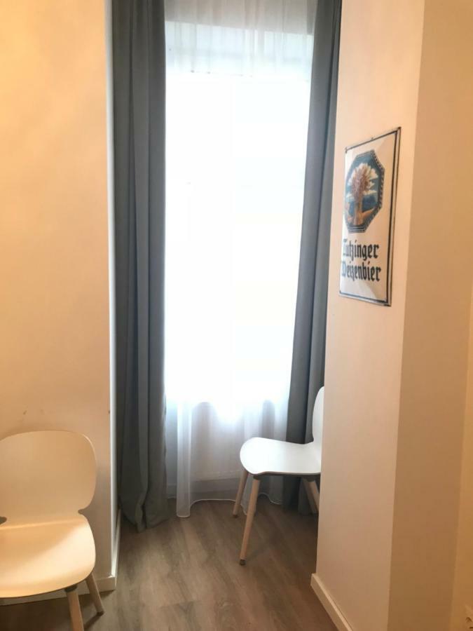 Appartement Livinginn6
