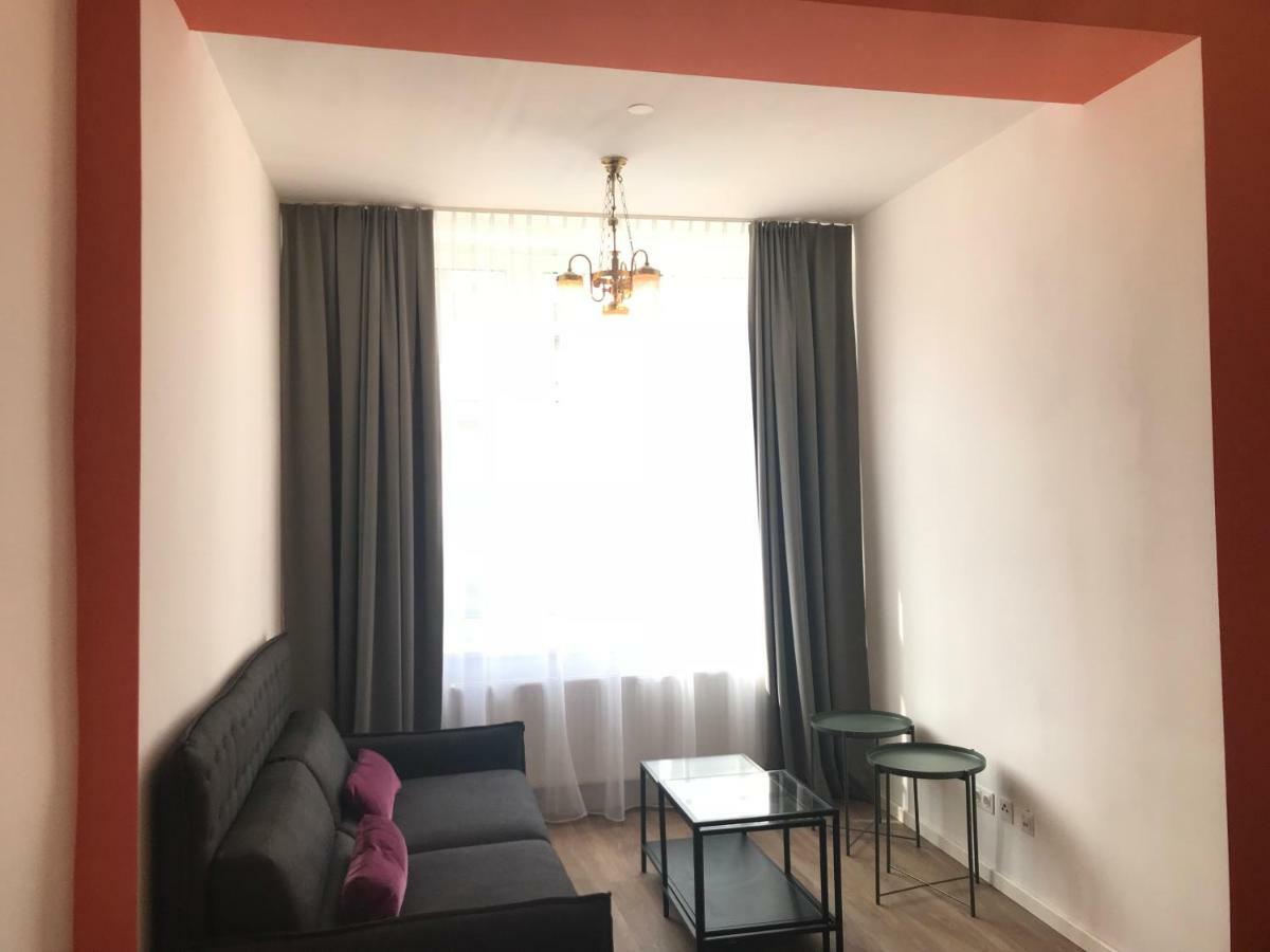 Appartement Livinginn6