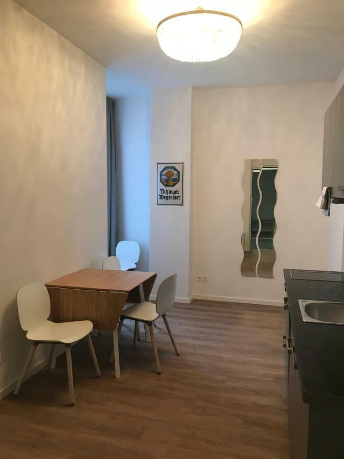 Livinginn6 Appartement Vienne