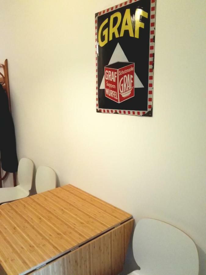 Livinginn6 Appartement *