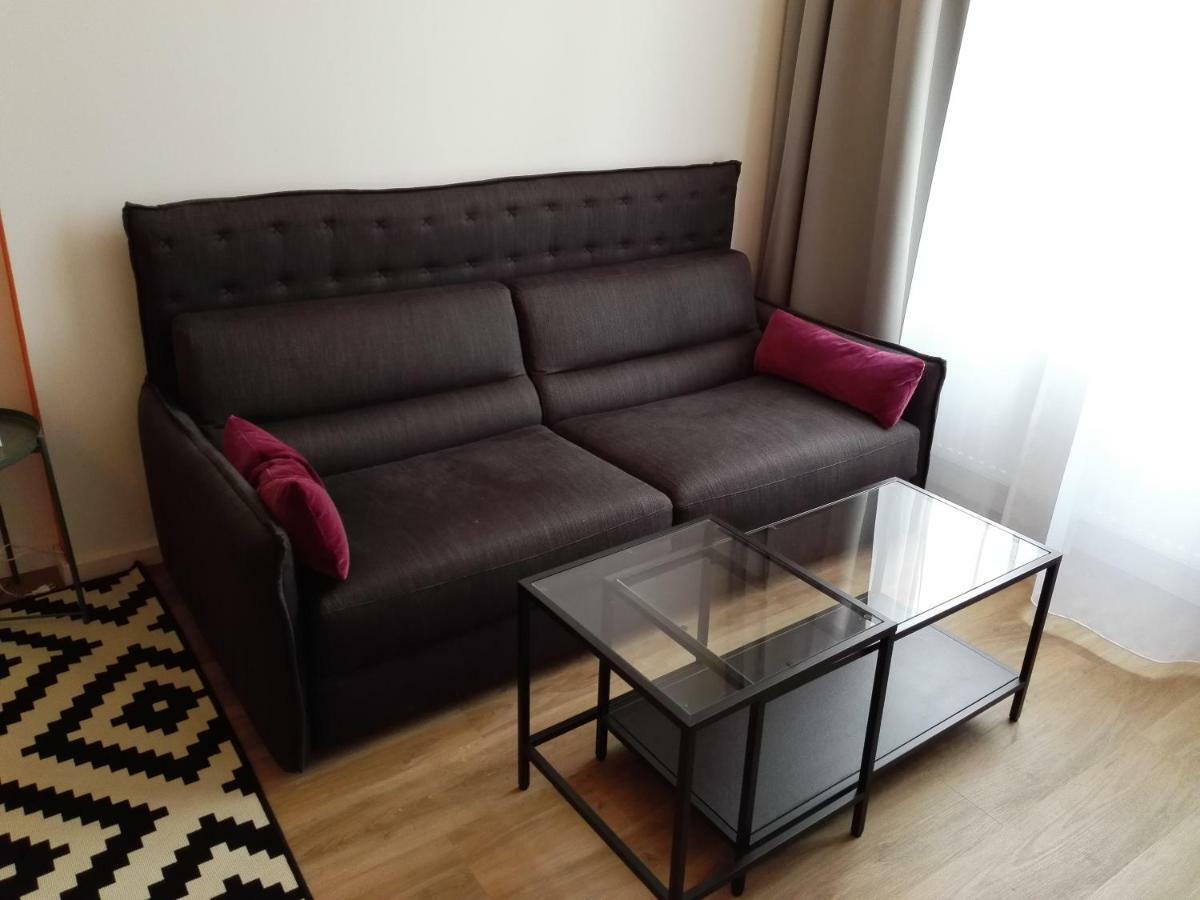 Livinginn6 Appartement *