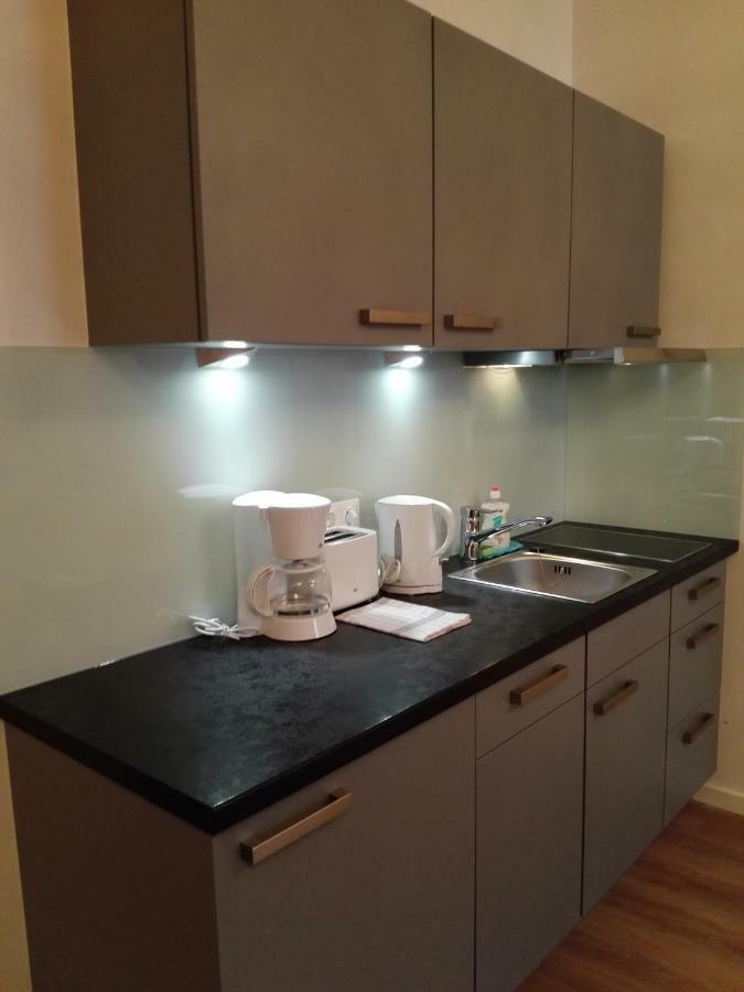 Appartement Livinginn6 *