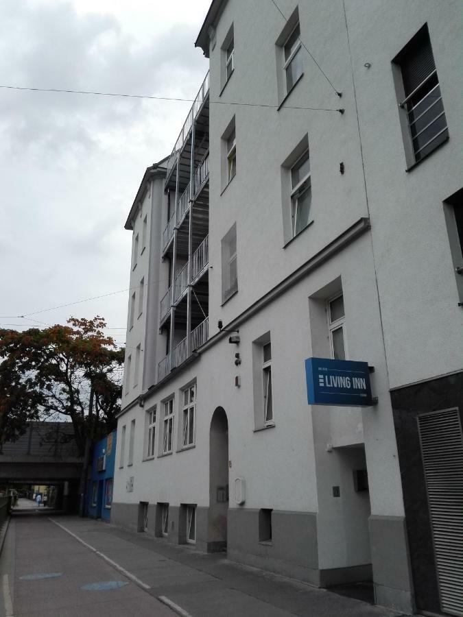 Livinginn6 * Vienne