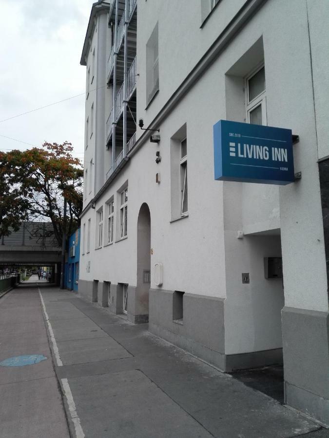 Livinginn6 Appartement Vienne