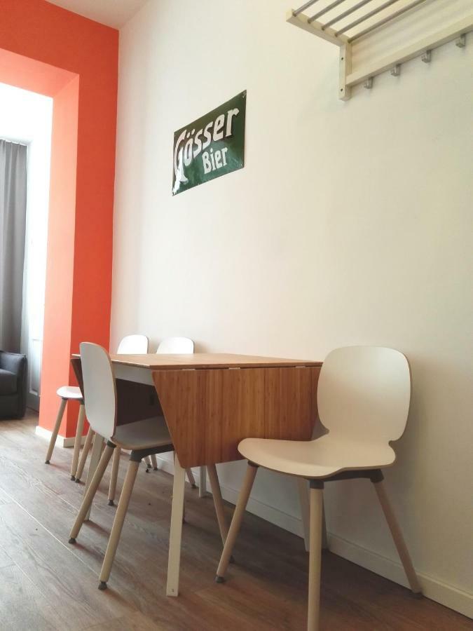 Livinginn6 Appartement
