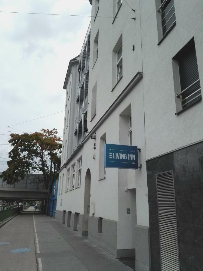 Livinginn6 * Vienne
