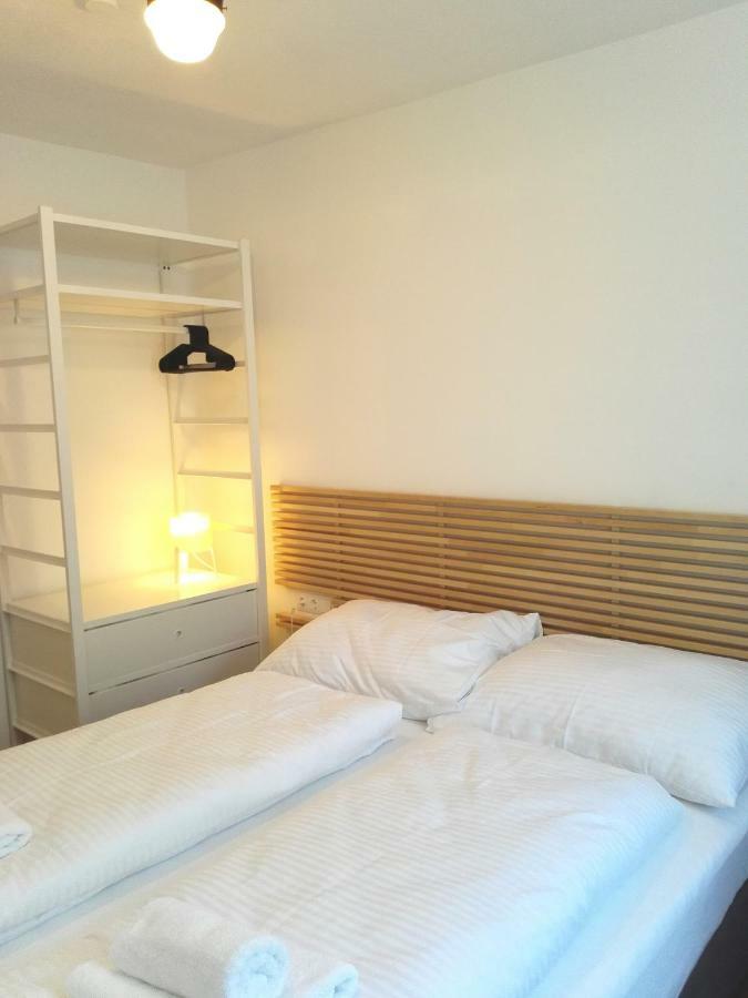 Livinginn6 Appartement *