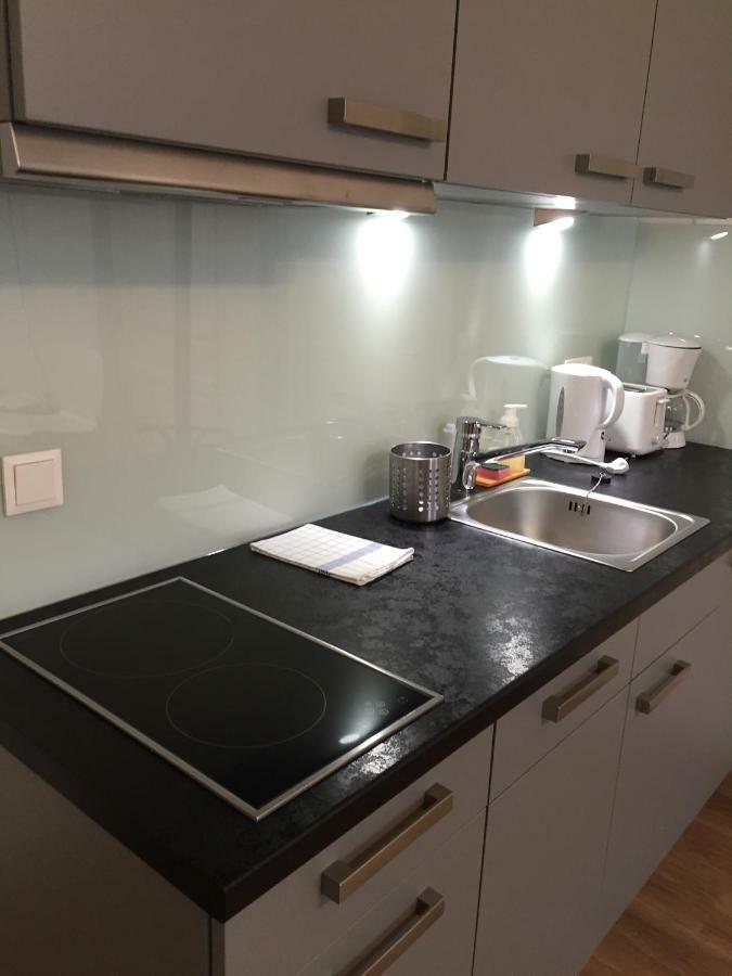 Appartement Livinginn6 Vienne