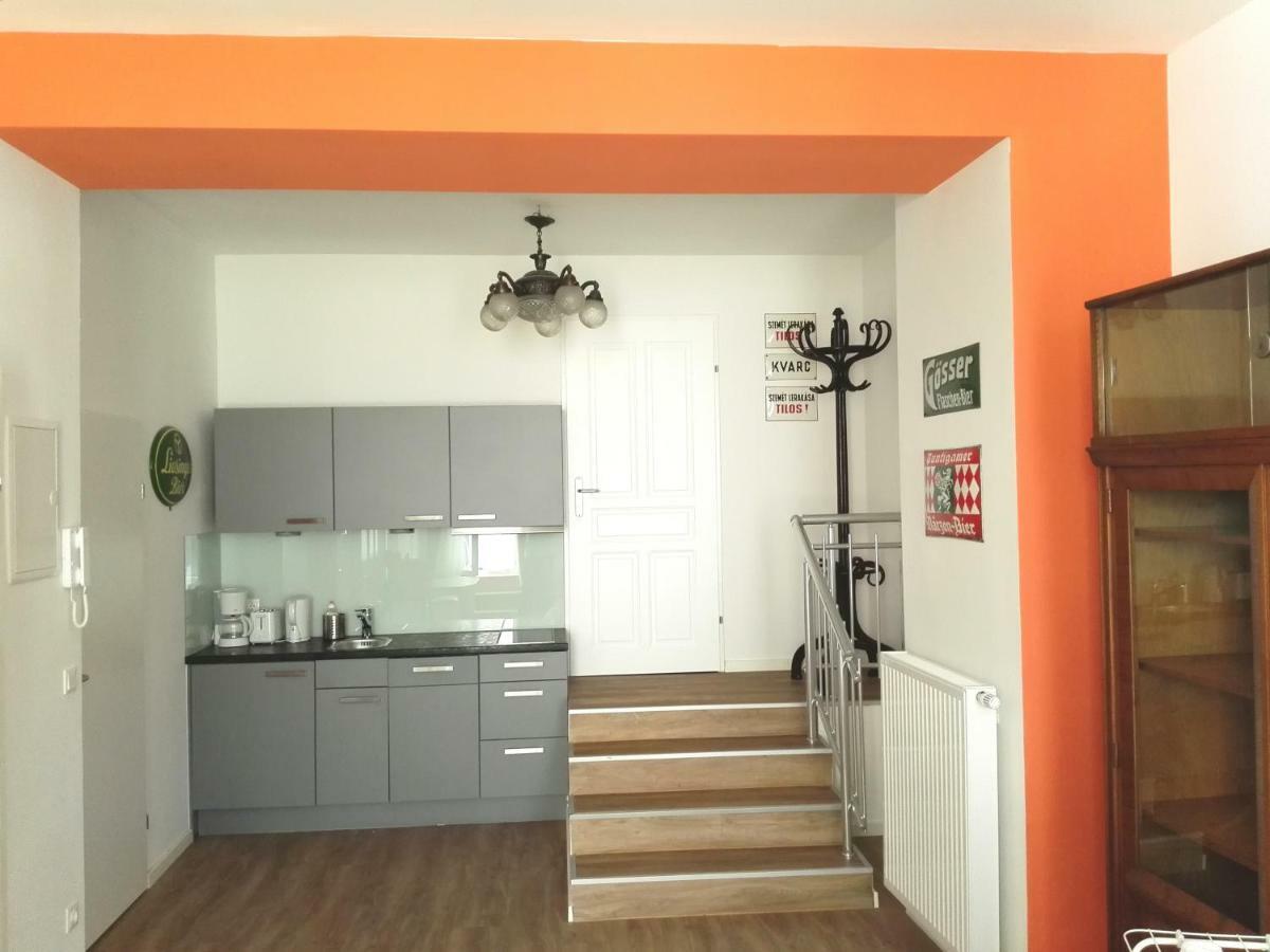 Appartement Livinginn6