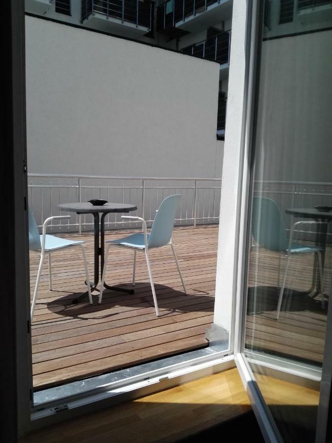 Appartement Livinginn6 Vienne