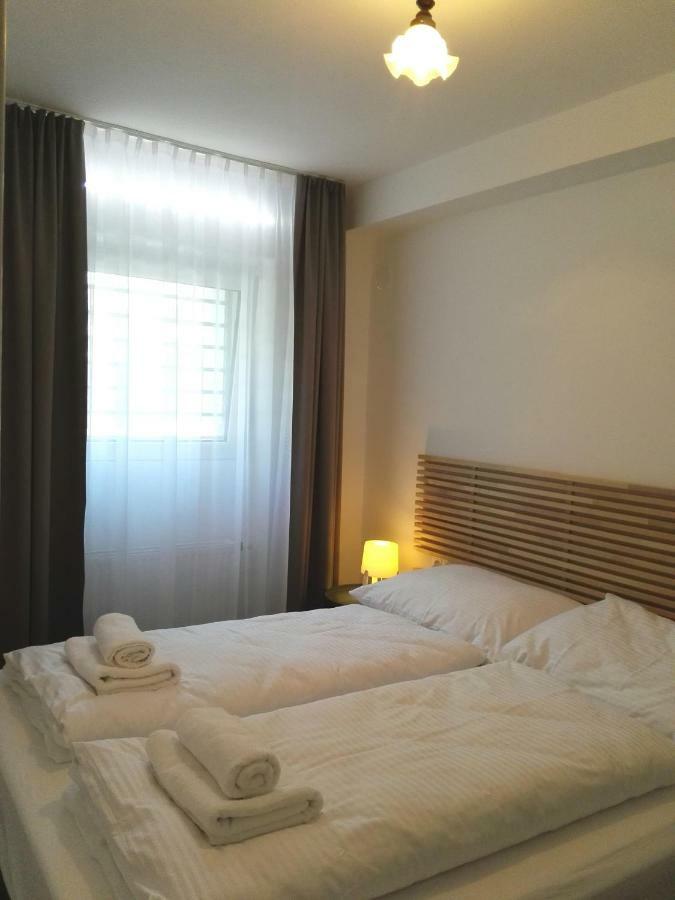 Livinginn6 Appartement *