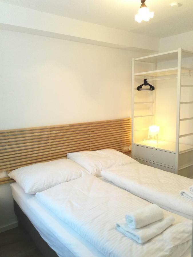Appartement Livinginn6
