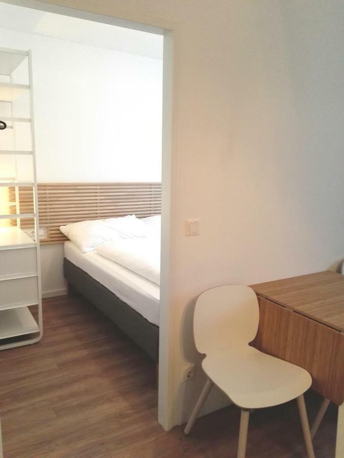 Livinginn6 Appartement *