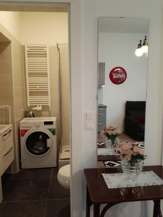 Appartement Livinginn6 *