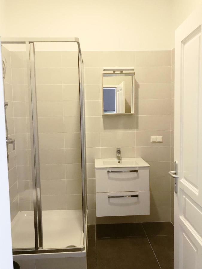 Livinginn6 Appartement Vienne